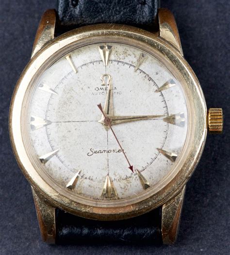 auction omega watches